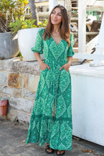 Load image into Gallery viewer, Luisa Maxi Dress
