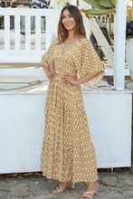 Load image into Gallery viewer, Julianna Maxi Dress
