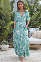 Load image into Gallery viewer, Nora Maxi Dress
