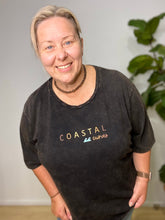 Load image into Gallery viewer, Coastal Curves T-Shirt
