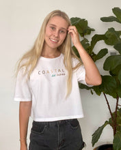 Load image into Gallery viewer, Coastal Curves T-Shirt