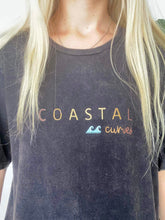 Load image into Gallery viewer, Coastal Curves T-Shirt
