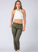 Load image into Gallery viewer, Jimmy Jeans - Khaki
