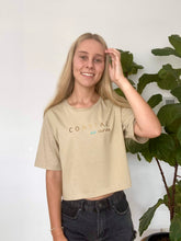 Load image into Gallery viewer, Coastal Curves T-Shirt