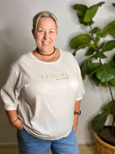 Load image into Gallery viewer, Coastal Curves T-Shirt