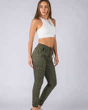 Load image into Gallery viewer, Jimmy Jeans - Khaki
