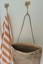 Load image into Gallery viewer, Nusa Rattan Tote Bag
