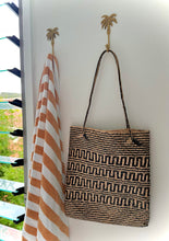 Load image into Gallery viewer, Nusa Rattan Tote Bag
