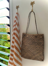 Load image into Gallery viewer, Nusa Rattan Tote Bag
