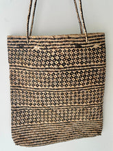Load image into Gallery viewer, Nusa Rattan Tote Bag
