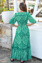 Load image into Gallery viewer, Luisa Maxi Dress
