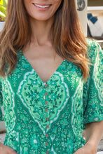 Load image into Gallery viewer, Luisa Maxi Dress
