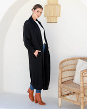Load image into Gallery viewer, Long Line Cardi
