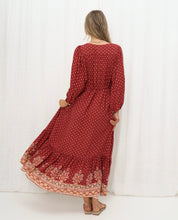 Load image into Gallery viewer, Harkin Maxi Dress

