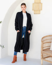 Load image into Gallery viewer, Long Line Cardi
