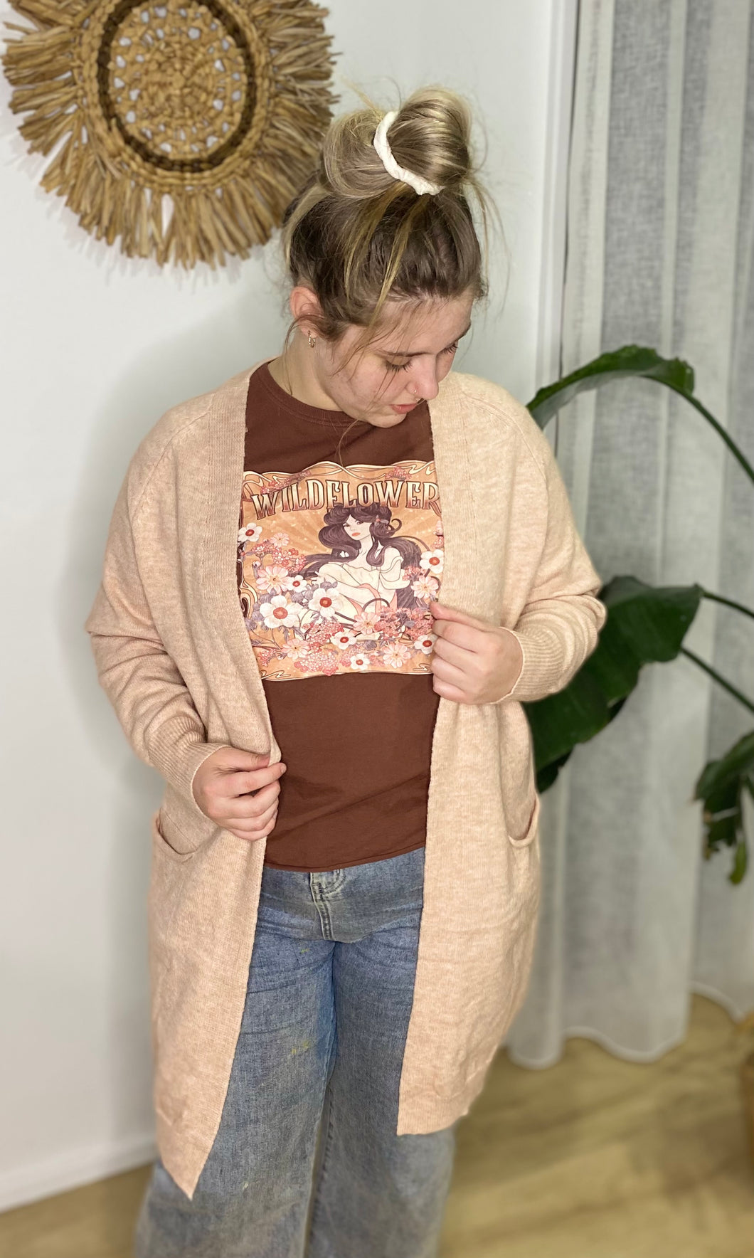 Coady Cardi