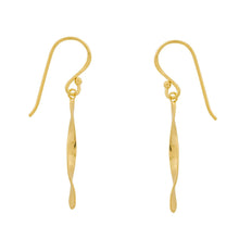 Load image into Gallery viewer, Rhythmic Earrings - Gold
