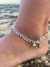 Load image into Gallery viewer, Gypsy Bell Anklet
