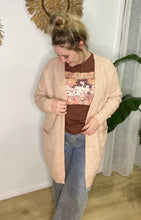 Load image into Gallery viewer, Coady Cardi
