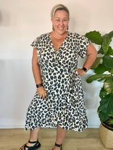 Load image into Gallery viewer, Cupid Dress - Savannah Cream
